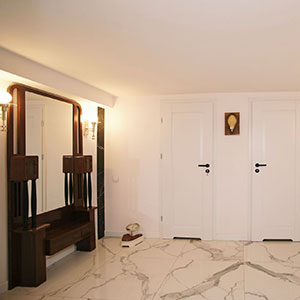 Dom Muzealny Ornak łazienki i kuchnie