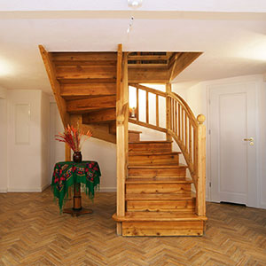 Dom Muzealny Ornak łazienki i kuchnie