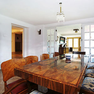 Dom Muzealny Ornak łazienki i kuchnie