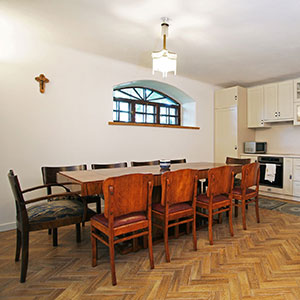 Dom Muzealny Ornak łazienki i kuchnie