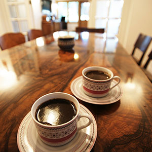 Dom Muzealny Ornak łazienki i kuchnie