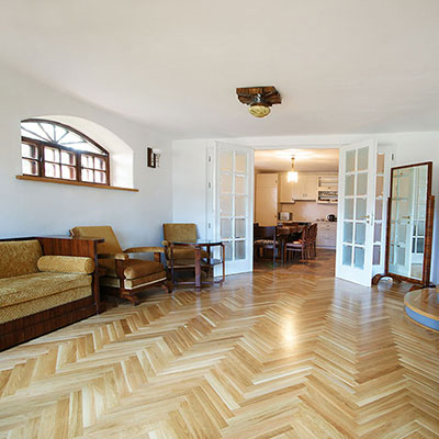 Dom Muzealny Ornak Salon