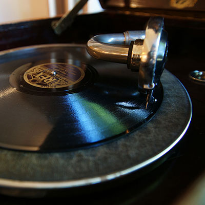 Dom Muzealny Ornak Salon